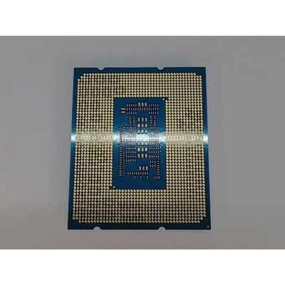 【前橋ｲﾝﾀｰｱｶﾏﾙ店】中古  INTEL Core i5 12400F  (1700/2.5G/18M/C6/T12) 148615【8/7価格改定!】 