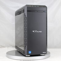中古  mouse G-Tune(Intel Core i7 11700/16GB/SSD1TB/DVDマルチ/NVIDIA GeForce RTX 3060 Ti 8GB/W11H64 MAR) 179466 