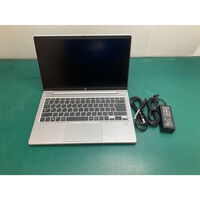 中古  HP ProBook 445 G10(AMD Ryzen 5 7530U/16GB/SSD512GB/なし/オンボード/14/1920x1080/Wi-Fi/WEBCAM/W11H64 MAR) 180985 