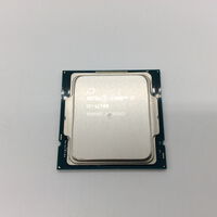 中古  INTEL Core i7 11700 (1200/2.5G/16M/C8/T16) 145165 