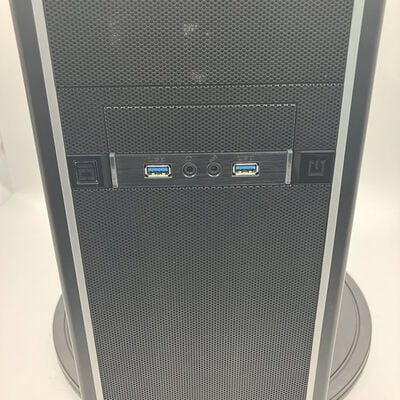 【なんば店】中古  TSUKUMO G-GEAR GA7J-F201/T (i7 10700/16GB/SSD500GB+HDD1TB/Mt/RTX2060 6GB) 3280022598 