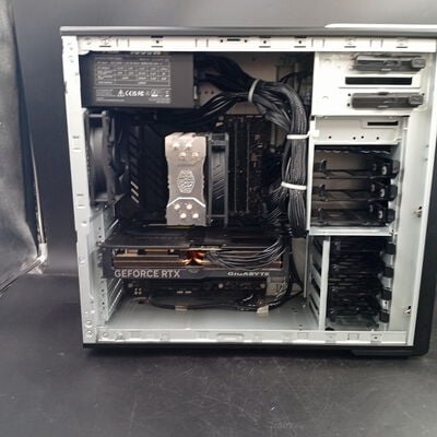 【大須店】中古  TUKUMO G-GEAR GA7J-F223ZBN 3120023574 