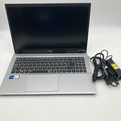 【神戸・三宮店】中古  Acer Aspire 3 Aspire 3 A315-59-H76Y(i7-1255U/16GB/SSD512GB/W11H) 3430006336 