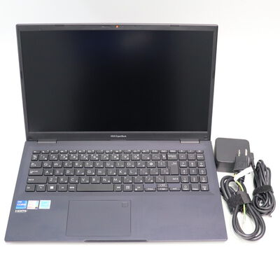 【札幌店】中古  ASUS ExpertBook B1502CVA (i7-1355U/16GB/SSD512GB/W11P) 3210016146 