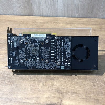 【姫路店】中古  ZOTAC ZT-T20610F-10B （RTX2060SUPER 8GB） 3480040337 