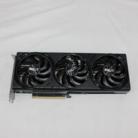 中古  Palit NE75070019K9-GB2050S (RTX5070 Infinity 3) 3480034636 