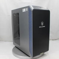 中古  THIRDWAVE GALLERIA ZR7K-47T-1 192497 