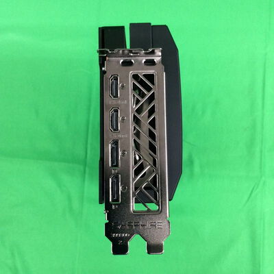 【川崎店】中古  SAPPHIRE 11330-02-20G PULSE RX7800XT GAMING (RX7800XT 16GB) 162728 