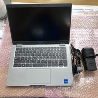 中古  DELL Latitude 5320(Intel Core i5 1145G7 2.60GHz/16GB DDR4/SSD256GB/-/オンボード/13.3/1920x1080/Wi-Fi/WEBCAM/W11P/VBT) 192787 