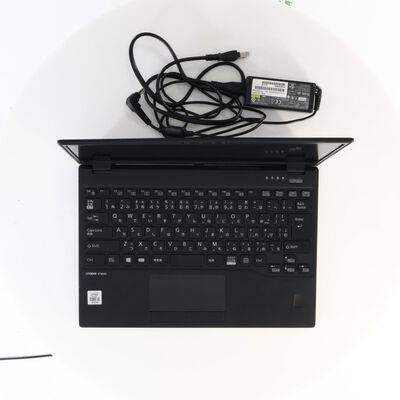 【秋葉原本店】中古  LIFE BOOK　U9310-E(i5-10210U/8GB/SSD250GB/W11P) 3410015487 