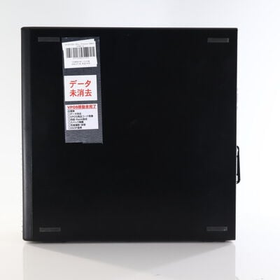 【秋葉原本店】中古  DELL　Precision 3440(i7 10700/16GB/SSD128GB/W11P) 3410015329 