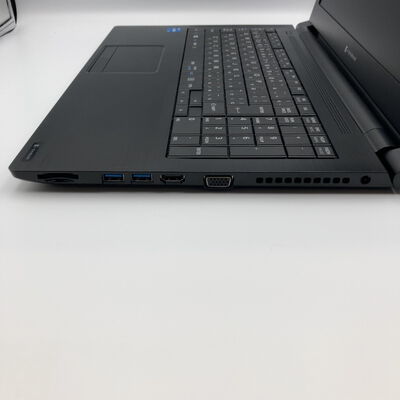 【甲府飯田店】中古  dynabook B65/HS(i5-1135G7/8GB/SSD256GB/W11P) 4720003351 