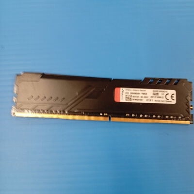 【大須店】中古  PC4-21300 8GB デスクトップ用(DDR4-2666) 126165 