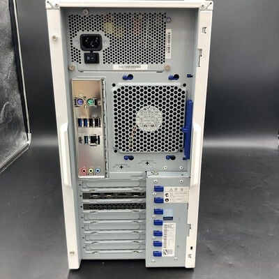 【熊本浜線店】中古  EPSON Endeavor Pro9000 (Intel core i9 10900X 3.7GHz/32GB/SSD1000GB/DVD/RTX 2070 SUPER/-/-/W11H64) 5370000444 