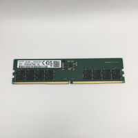 中古  PC5-44800 16GB デスクトップ用 149153 