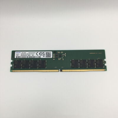 【秋葉原本店】中古  PC5-44800 16GB デスクトップ用 149153 