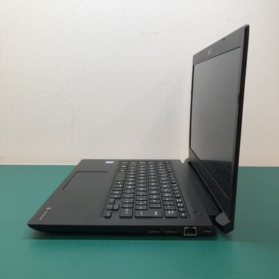 【津ラッツ店】中古  dynabook dynabook S73/DP (INTEL Core i7 8650U 1.9GHz/16GB/SSD512GB/-/オンボード/13.3/1920x1080/Wi-Fi/WEBCAM/W11H64) 179541 