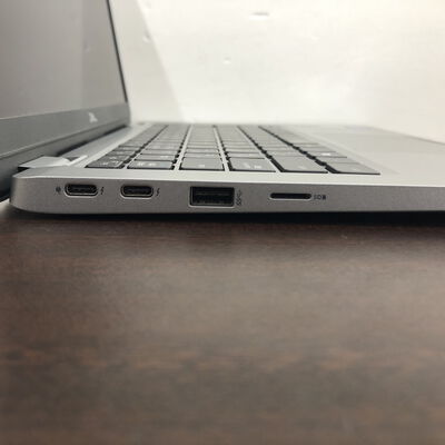 【福山ココローズ店】中古  DELL Latitude 5320 (Intel Core i7 1185G7 3.0GHz/16GB/SSD256GB/-/-/13.3/1920x1080/Wi-Fi/WEBCAM/W11H64) 180537 