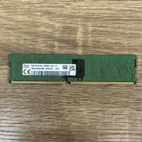 中古  PC4-25600 8GB デスクトップ用_ 184899 