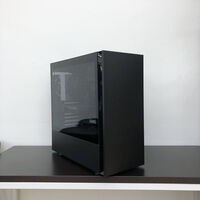 中古  自作パソコン 5110001430 