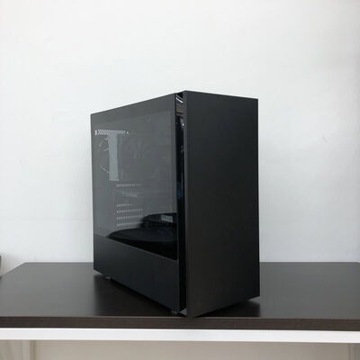 【長野稲里店】中古  自作パソコン 5110001430 