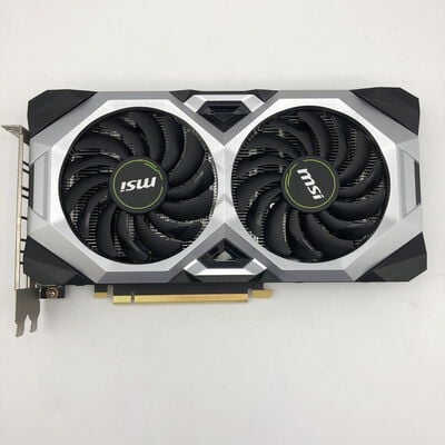 【大分店】中古  各社 GeForce RTX2070 (8GB PCI-E) 138342 
