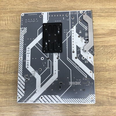 【津ラッツ店】中古  ASRock X870 Steel Legend WiFi (X870 AM5 ATX DDR5) 172202 