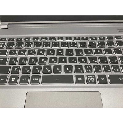 【郡山安積店】中古  GALLERIA XL7C-R36(i7-11800H/16GB/SSD512GB/RTX3060/W11H) 4640002192 