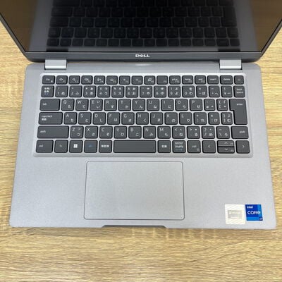 【津ラッツ店】中古  DELL Latitude 5320 (Intel Core i7 1185G7 3.0GHz/16GB/SSD256GB/-/-/13.3/1920x1080/Wi-Fi/WEBCAM/W11H MAR) 183658 