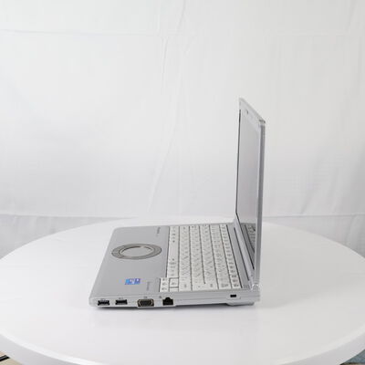 【通販センター】中古  Panasonic CF-SV1S14VS(Intel Core i7 1185G7 3.00GHz/32GB DDR4/SSD256GB/-/オンボード/12.1/1920x1200/GbE/Wi-Fi/WEBCAM/W11H/VBT) 200323 