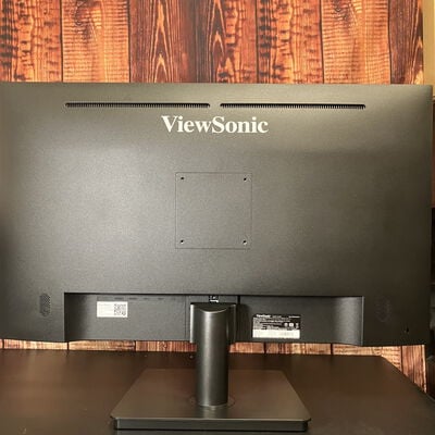 【富士青葉店】中古  Viewsonic VA3219-4K-MHD-7(31.5"W 2H2DP IPS 4K HDR 5070001341 