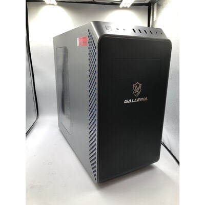 【水戸赤塚店】中古  RM5C-R36(i5 10400/16GB/SSD512GB/-/RTX3060 12GB/W11H) 4680003675 
