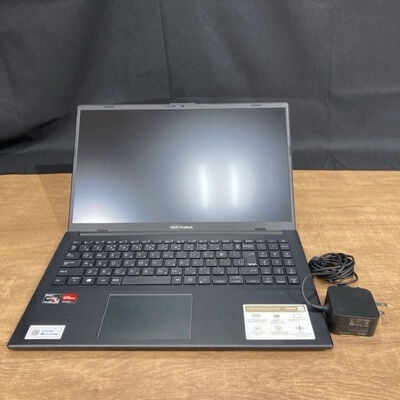 【静岡東瀬名店】中古  ASUS Vivobook Go E1504FA(Ryzen 5 7520U/8GB/SSD256GB/なし/オンボード/15.6/1920&times;1080/W11H) 5140001625 