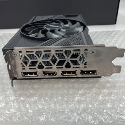 【秋葉原本店】中古  玄人志向 GG-RTX4060-E8GB/SF (RTX4060 8G) 175575 