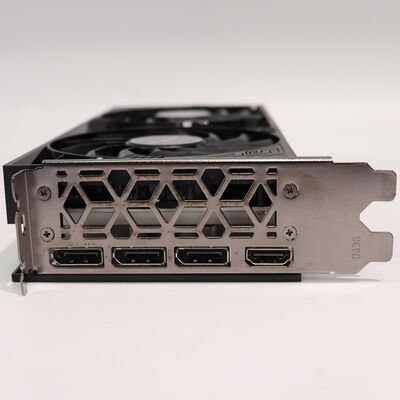 【札幌店】中古  玄人志向 GG-RTX4060-E8GB/OC/DF (RTX4060 8GB) 158766 