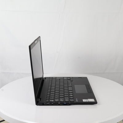 【通販センター】中古  FUJITSU LIFEBOOK U9310/D FMVU28021 (Intel Core i5 10310U 1.7GHz/8GB/SSD256GB/-/オンボード/13.3/1920x1080/GbE/Wi-Fi/WEBCAM/W11H64) 192155 