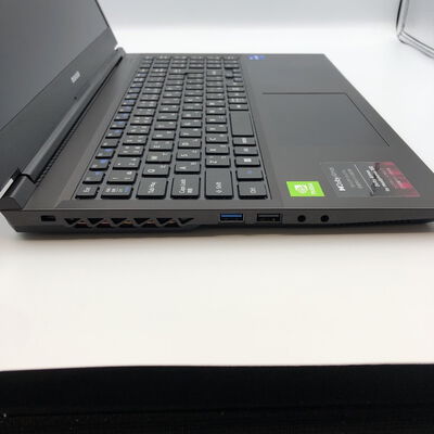 【甲府飯田店】中古  mouse K517GM5BKABAW101DEC-BPDY(i7-12650H/16GB/SSD512GB/W11P) 4720002867 