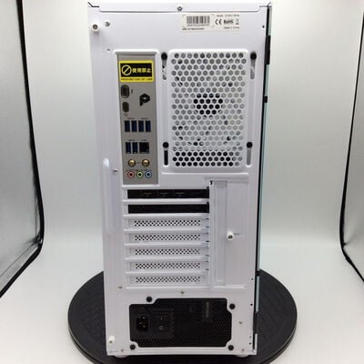 【浜松店】中古  ゲーミングデスクトップPC(Ultra 7 265KF/32GB/SSD1TB/なし/RX6900XT 16GB) 1300007833 