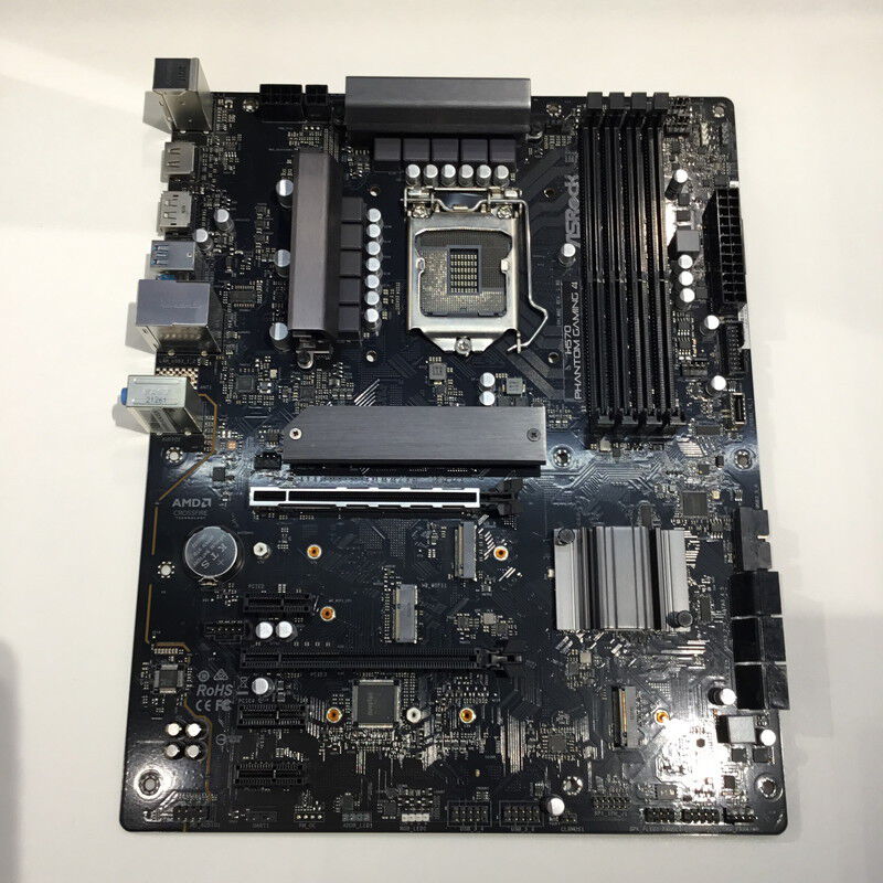 中古 各社 OEM マザーボード (LGA1200) 158688 （402208） ｜ パソコン