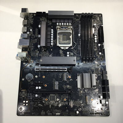 【松山環状枝松店】中古  各社 OEM マザーボード (LGA1200) 158688 