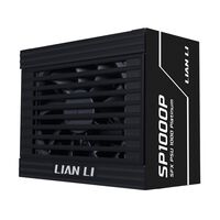 Lian-Li  SP Platinum SP1000PB (1000W ブラック) 