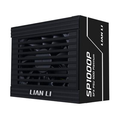 Lian-Li  SP Platinum SP1000PB (1000W ブラック) 