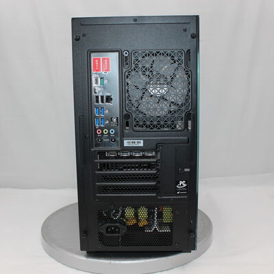 【宮崎恒久店】中古  THIRDWAVE GALLERIA FDC7M-R58-B 188806【2/19値下げ!】 