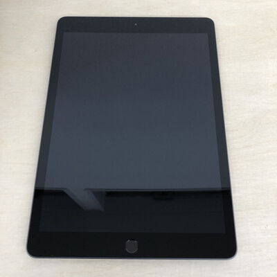 【長野稲里店】中古  Apple iPad 10.2インチ (第8世代/2020) Wi-Fi 32GB スペースグレイ MYL92J/A 143620 