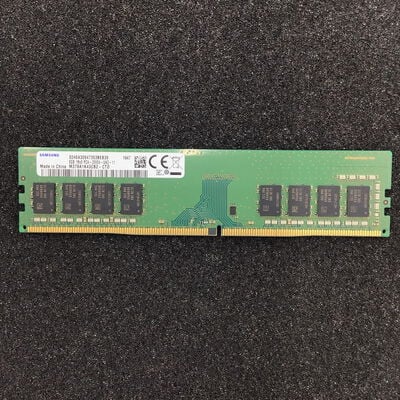 【白山FM松任店】中古  PC4-21300 8GB デスクトップ用_ 184888 