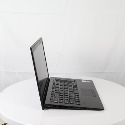 【通販センター】中古  VAIO VAIO VJPG11C12N (Intel Core i7 8550U 1.8GHz/8GB/SSD256GB/なし/オンボード/13.3/1920x1080/Wi-Fi/WEBCAM/W11H MAR) 184420 