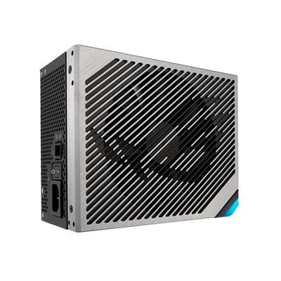ASUS  ROG Thor 1200W Platinum III (ROG Equalizer) ROG-THOR-1200P3-GAMING-E 