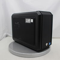 中古  TSUKUMO G-GEAR mini(Intel Core i5 11400/16GB DDR4 (PC4)/SSD500GB/なし/NVIDIA GeForce RTX 2060 6GB/W11H64 MAR) 197023 