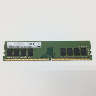 【浜松店】中古  PC4-21300 8GB デスクトップ用_ 184888 