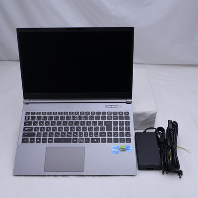【通販センター】中古  THIRDWAVE GALLERIA RL7C-R35-5N 203407 